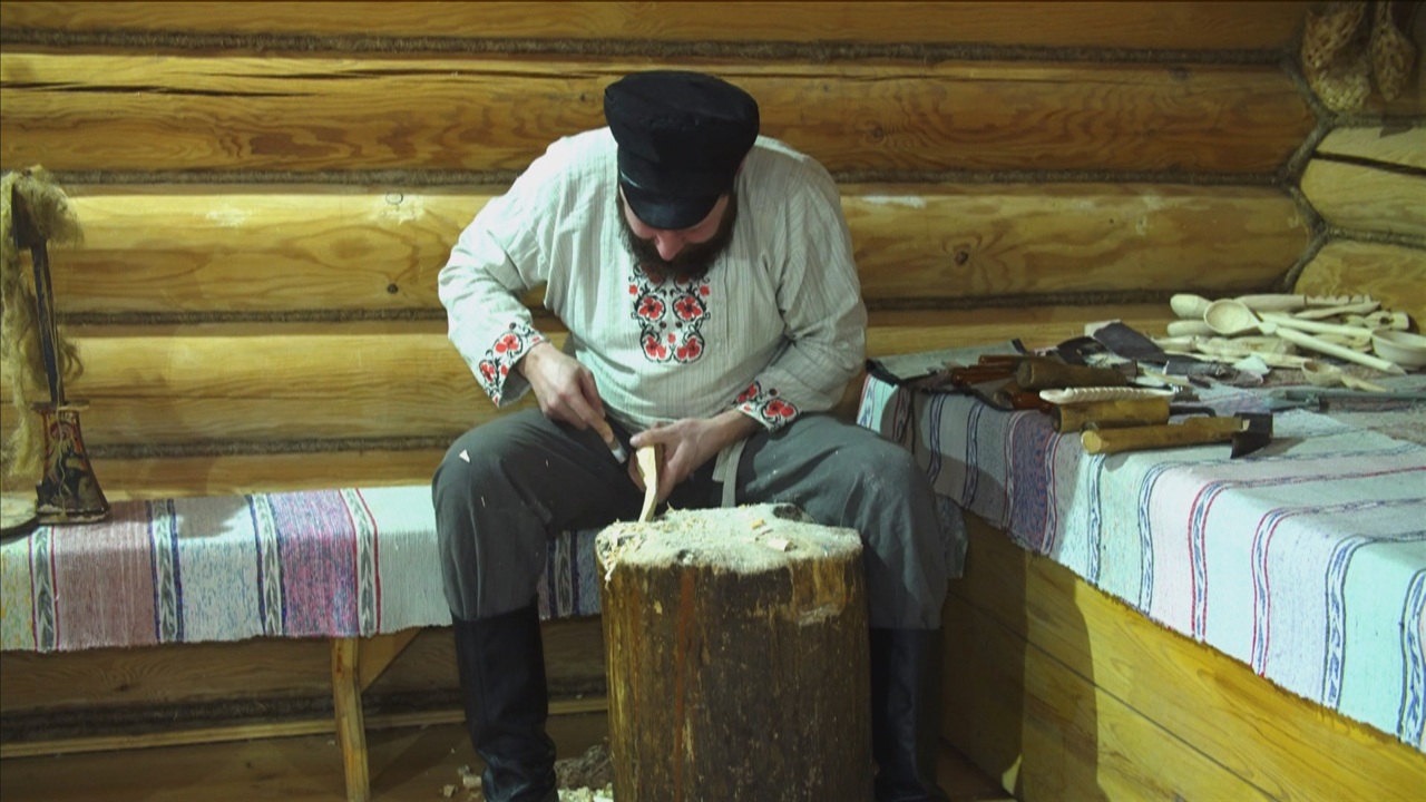 Ложкарь