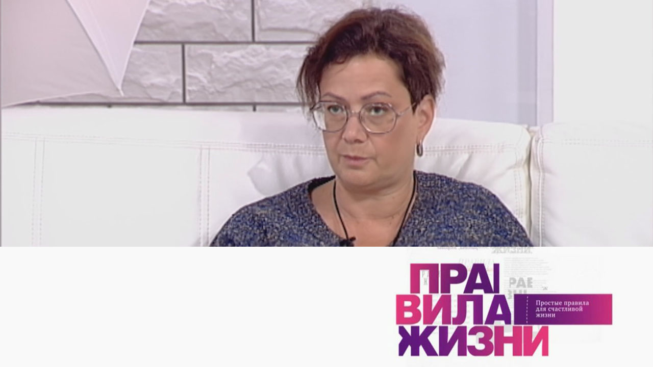Эфир 04.10.2023