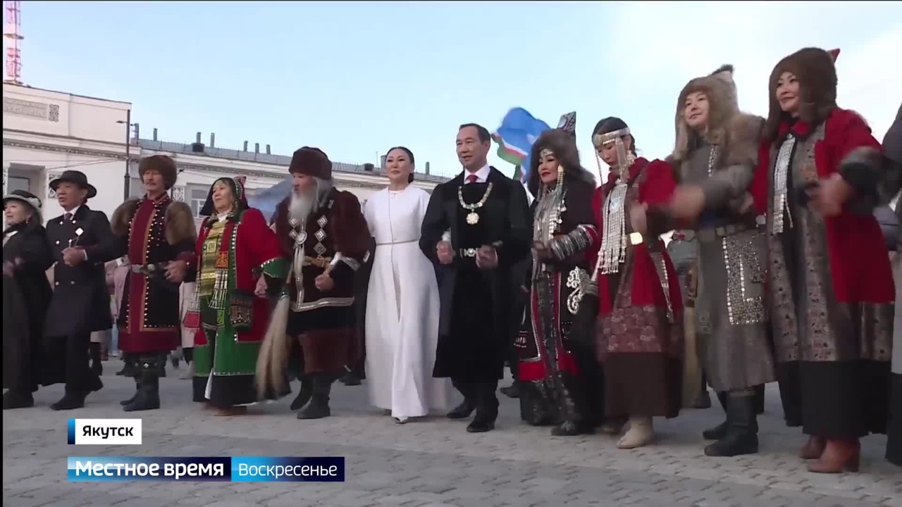 Эфир от 01.10.2023