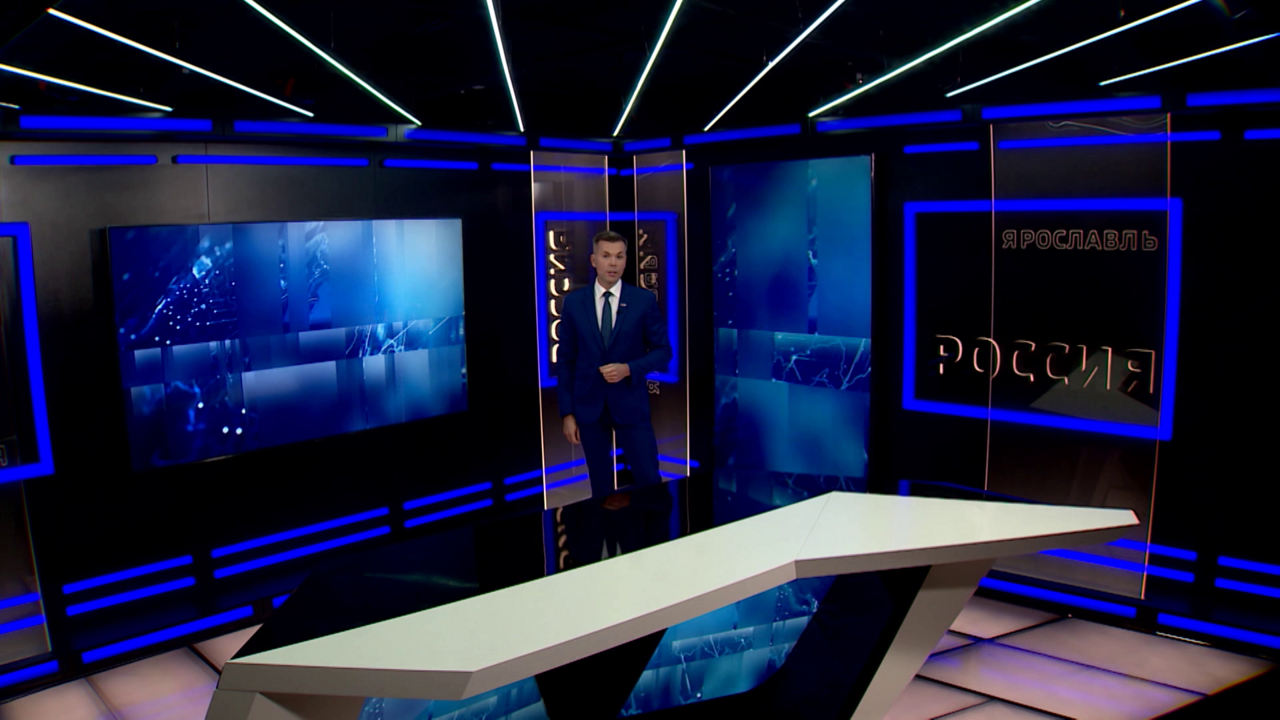 Эфир от 01.10.2023