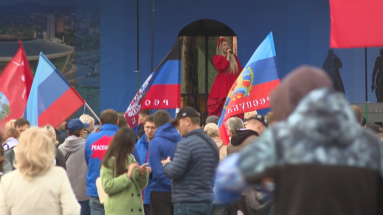 Эфир от 01.10.2023