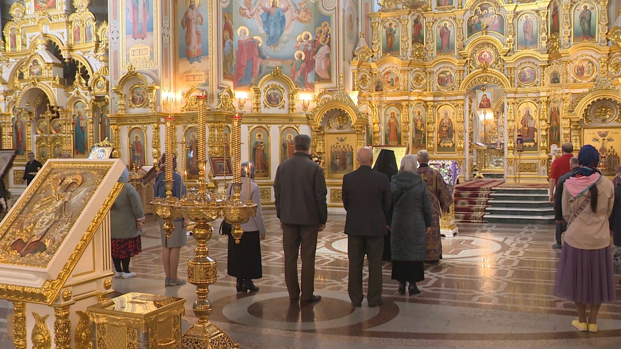 Эфир от 29.09.2023