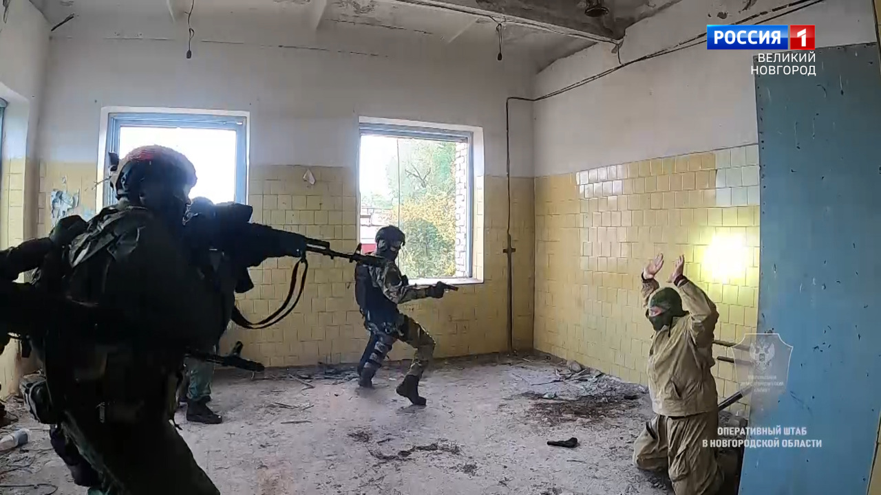 Эфир от 30.09.2023