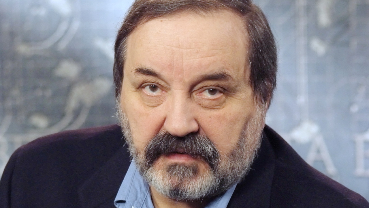 К 85-летию Константина Худякова