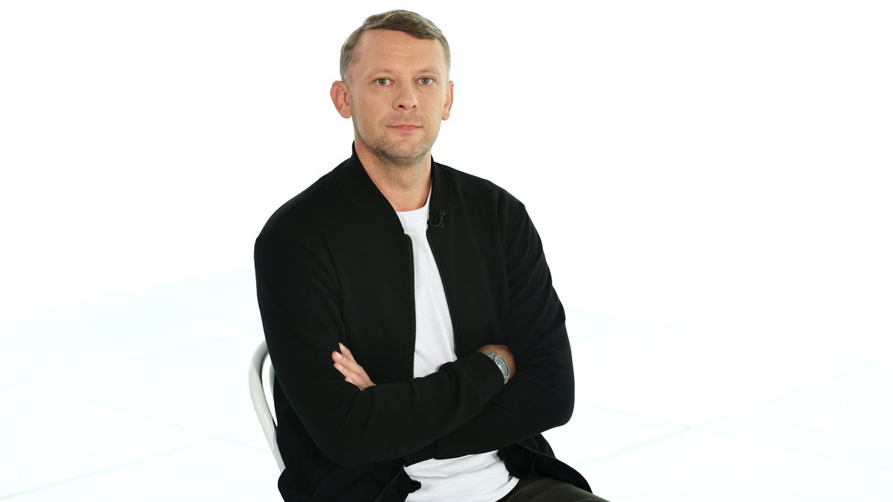 Белая студия