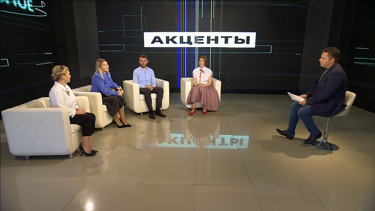 Эфир от 05.10.2023