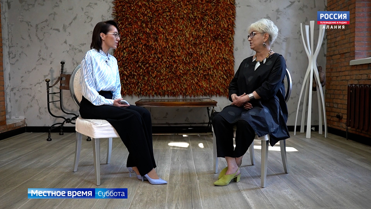 Эфир от 07.10.2023