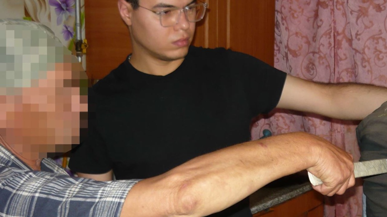 Эфир от 06.10.2023