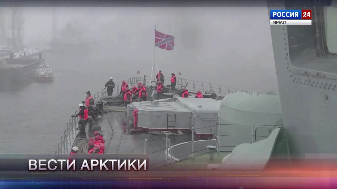 Эфир от 07.10.2023