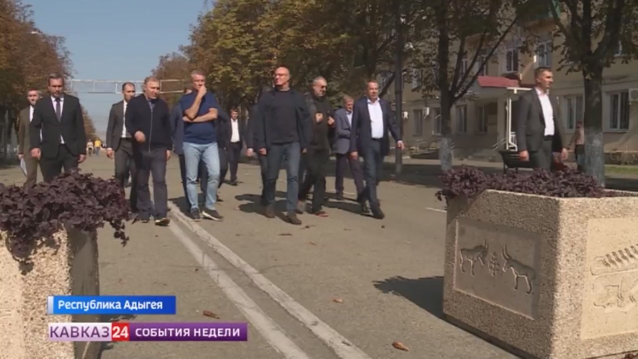 Эфир от 07.10.2023
