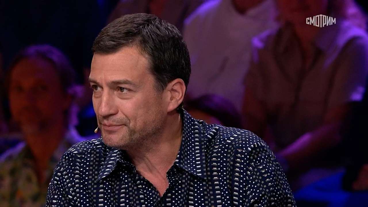 "Забыли камеру": Андрей Чернышов рассказал о сорванных съемках проекта