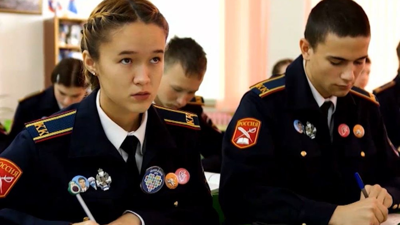 Эфир от 08.10.2023