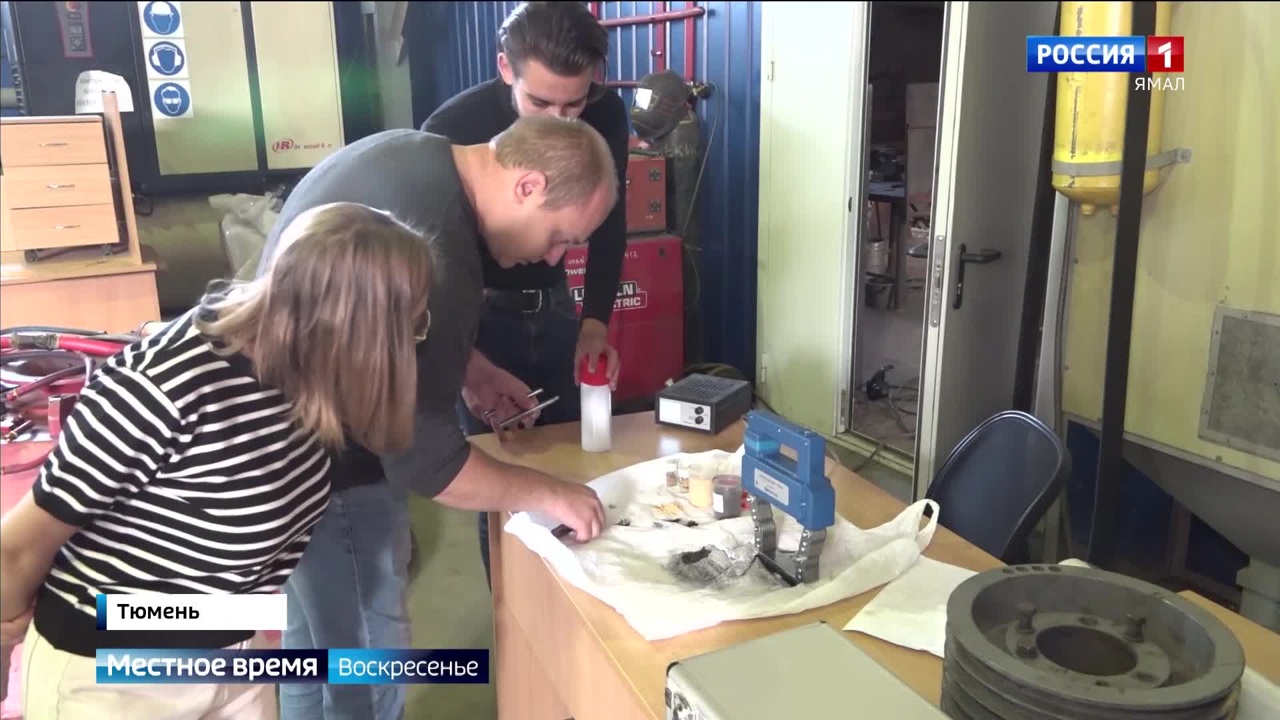 Эфир от 08.10.2023