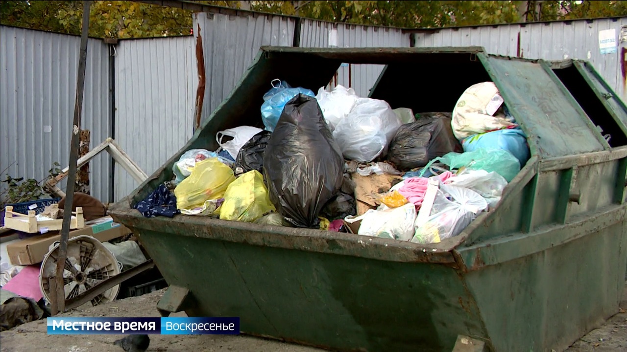 Эфир от 08.10.2023