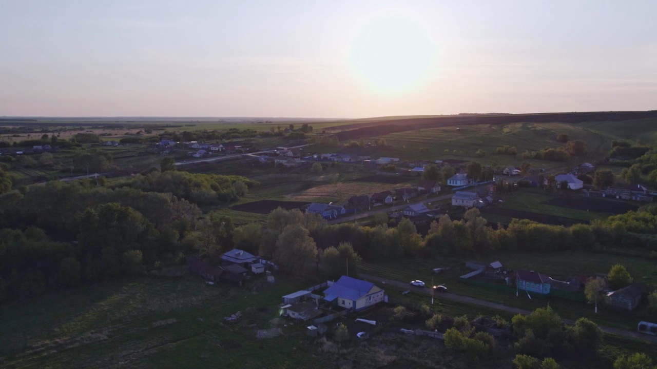 Чуваши. В белых одеждах