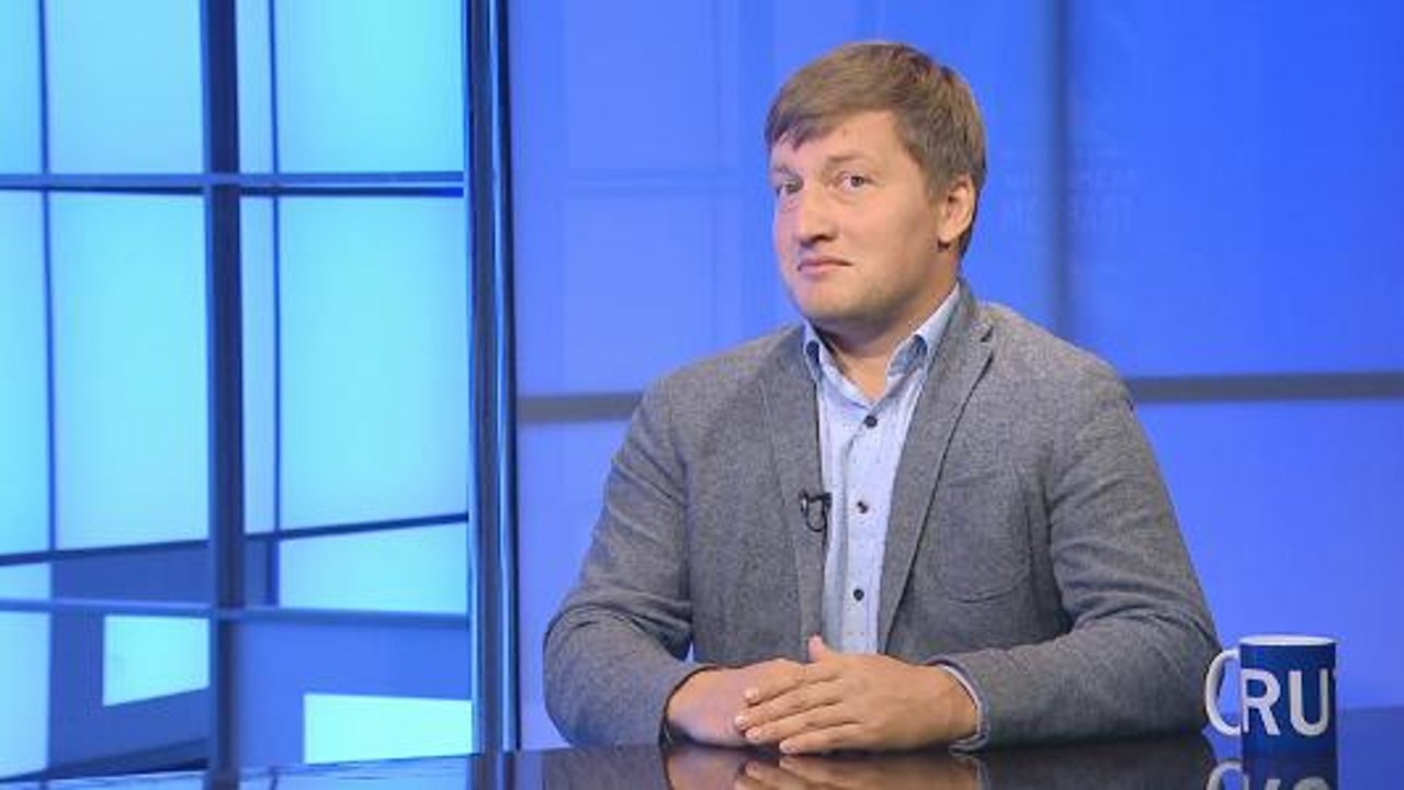 Что такое «Движение Первых» и чем занимаются его участники