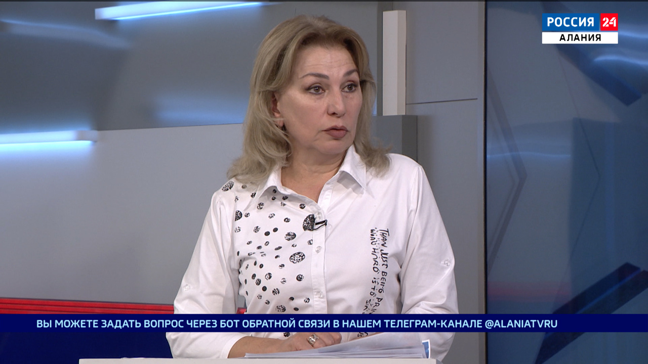 Эфир от 09.10.2023