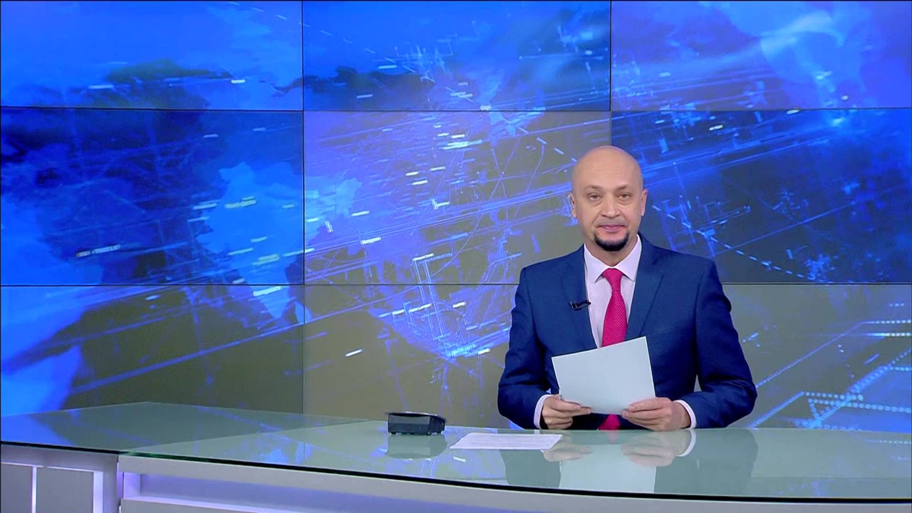 Эфир от 06.10.2023