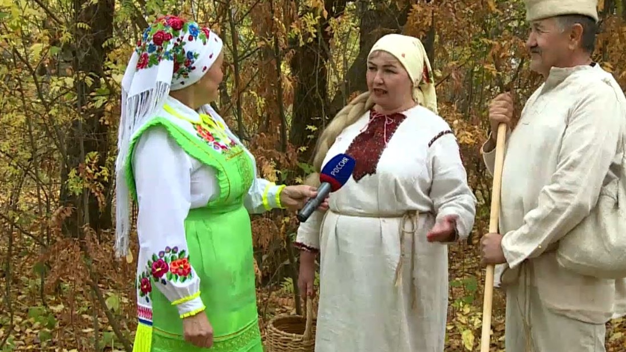 Эфир от 10.10.2023