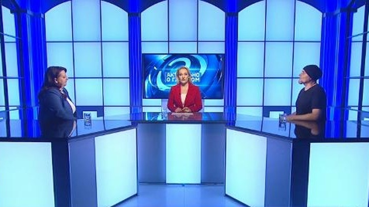 О чем расскажет четвертый спектакль "ПроЧувства"