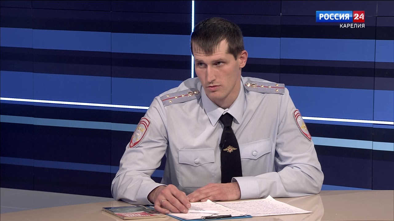 "Дежурная часть". 10.10.2023