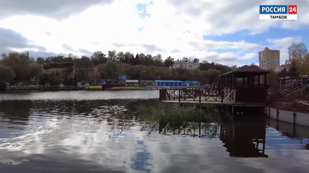 Эфир от 15.10.2023