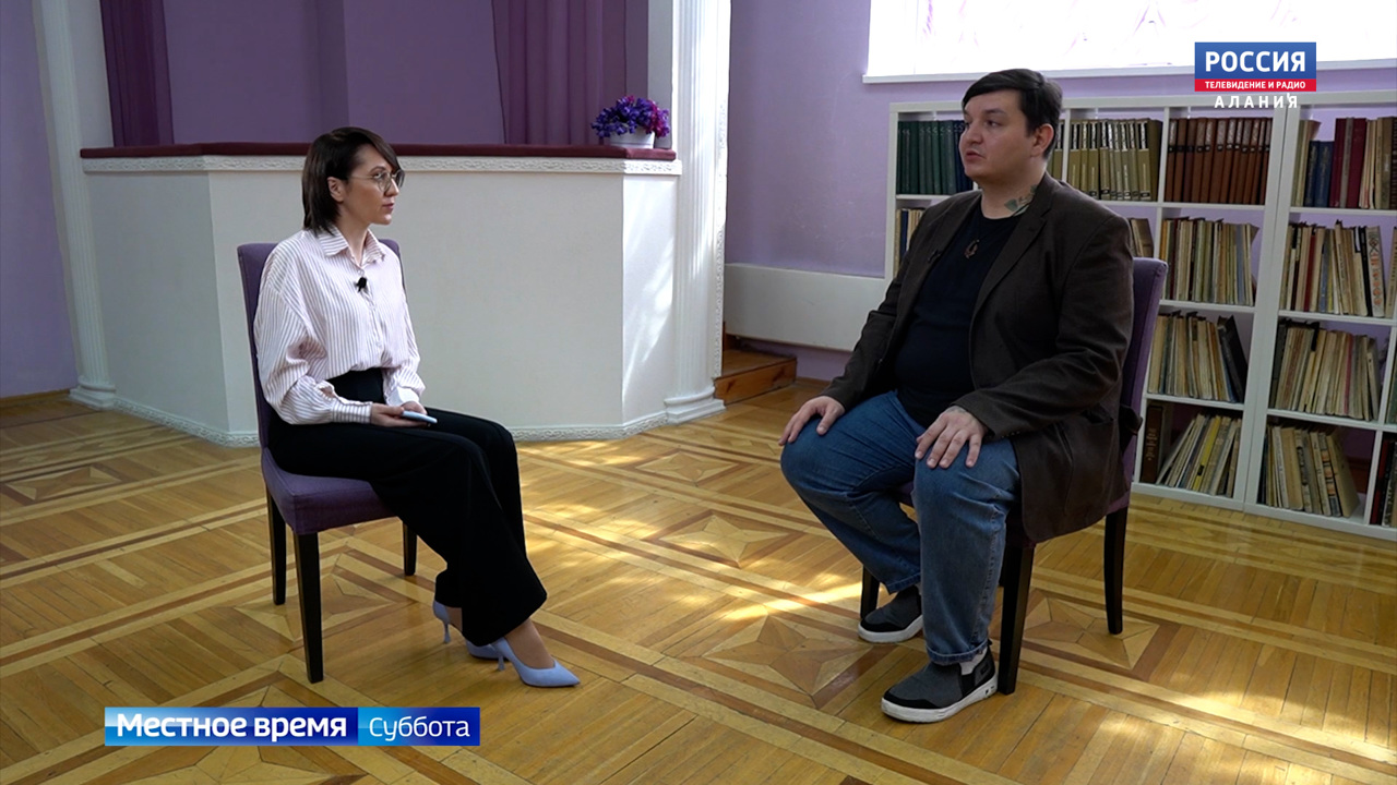 Эфир от 14.10.2023