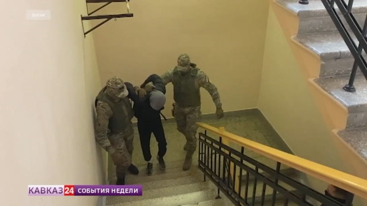 Эфир от 14.10.2023