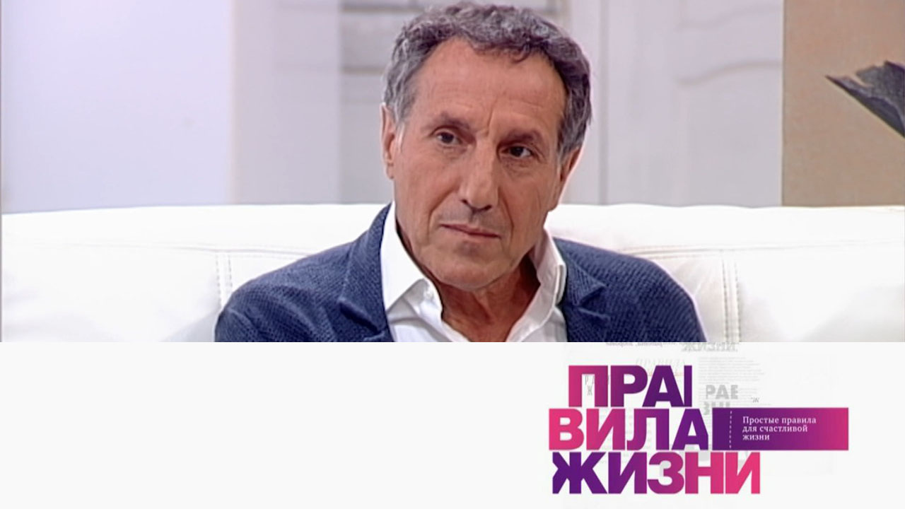 Эфир 18.10.2023