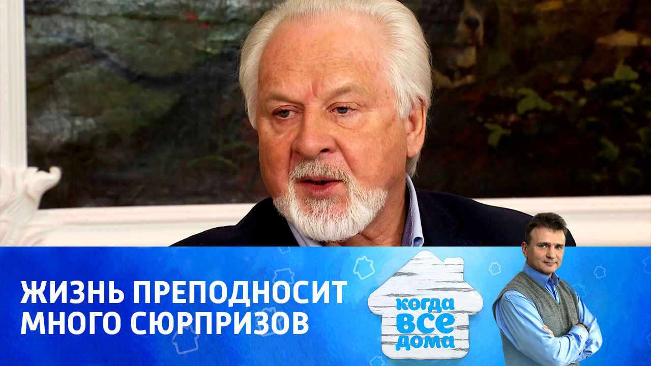Павел Гусев