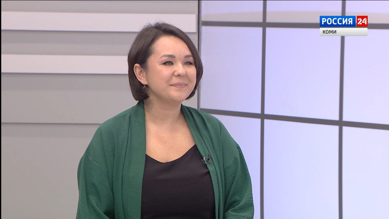Вести-Здоровье. Татьяна Ванюшина – психолог