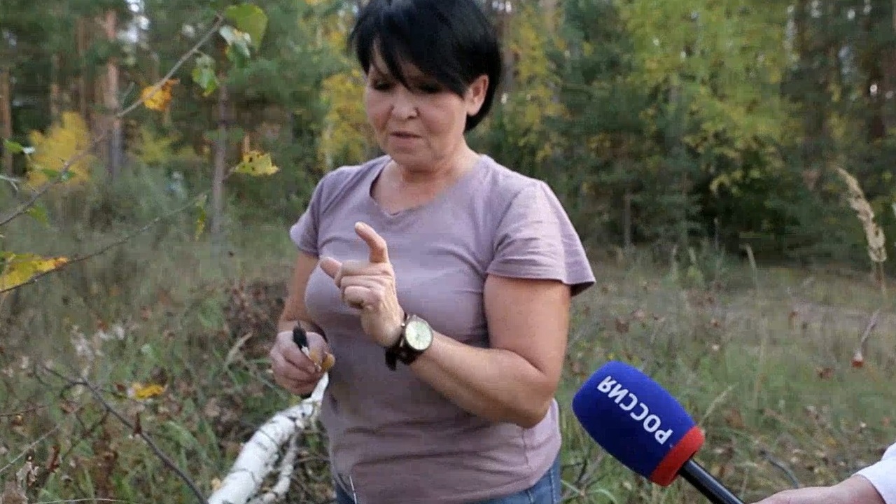 Эфир от 17.10.2023