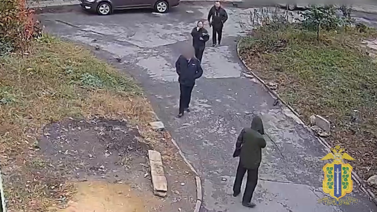 Серийного угонщика поймали в Липецке по отпечаткам ног и рук
