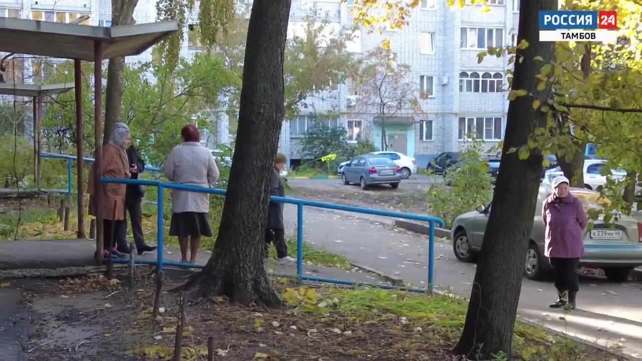 Эфир от 22.10.2023