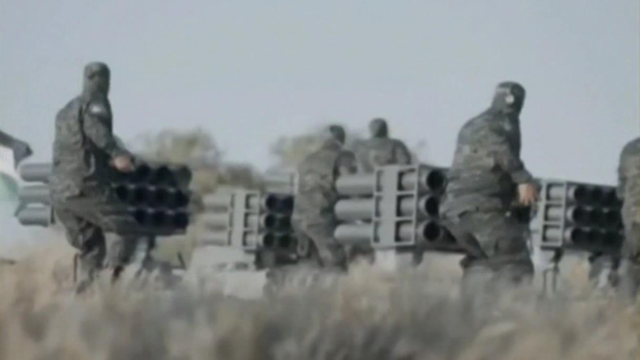 Чем боевые группы ХАМАС могут дать отпор ЦАХАЛ