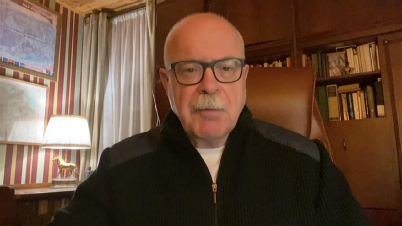 Дмитрий Тренин о "прощупывании" России и кризисе на Ближнем Востоке