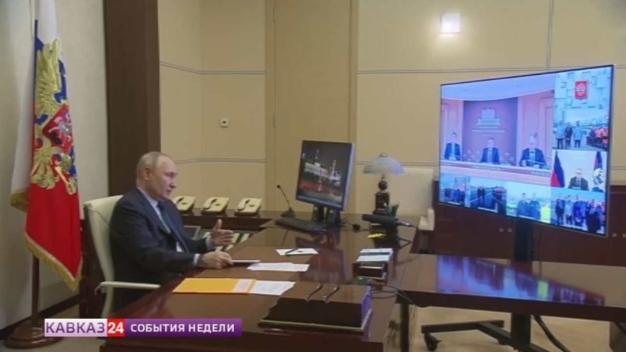Эфир от 21.10.2023