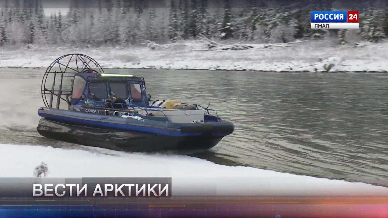 Эфир от 21.10.2023
