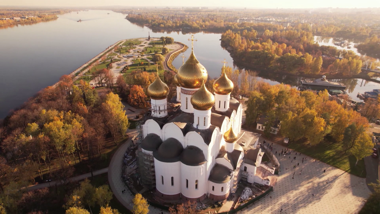 Эфир от 22.10.2023