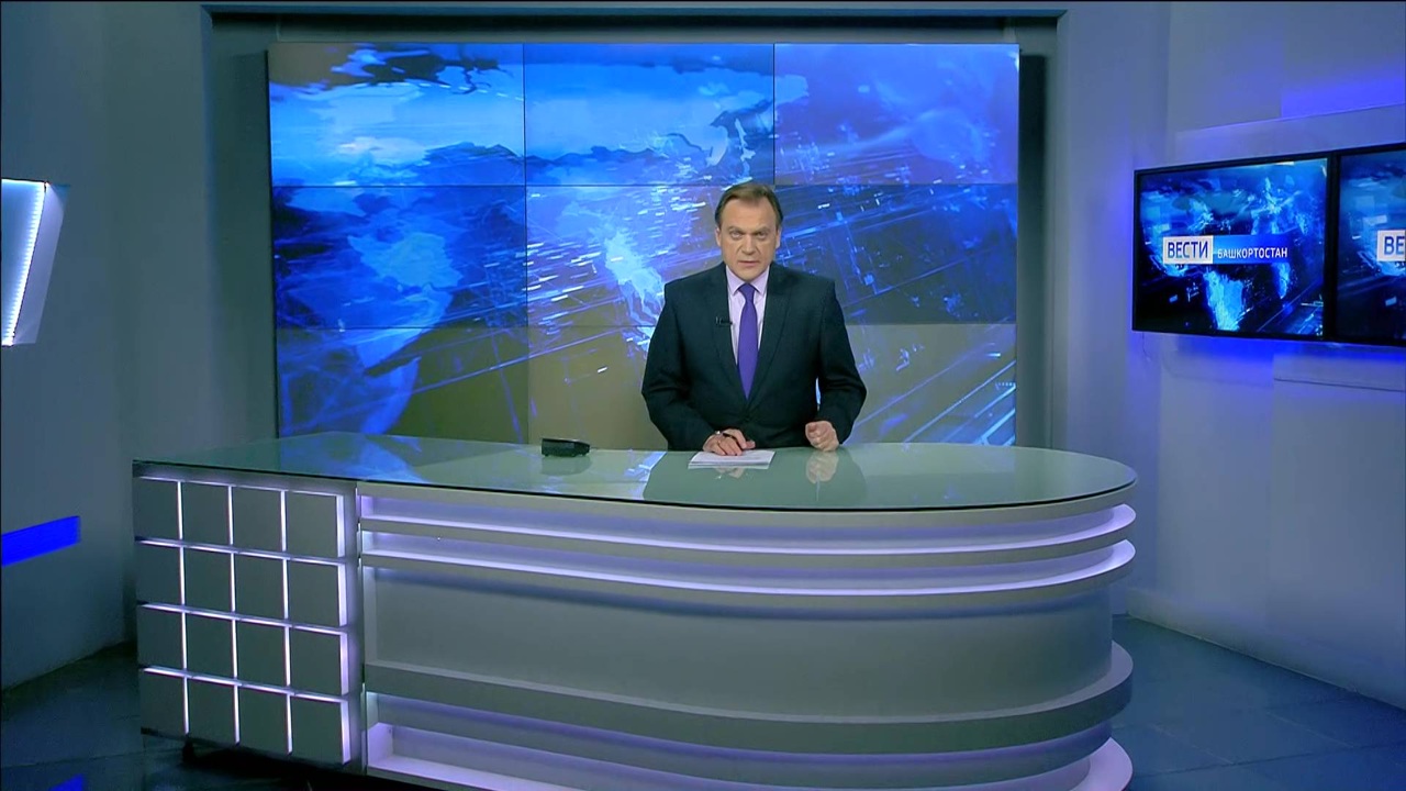 Эфир от 19.10.2023