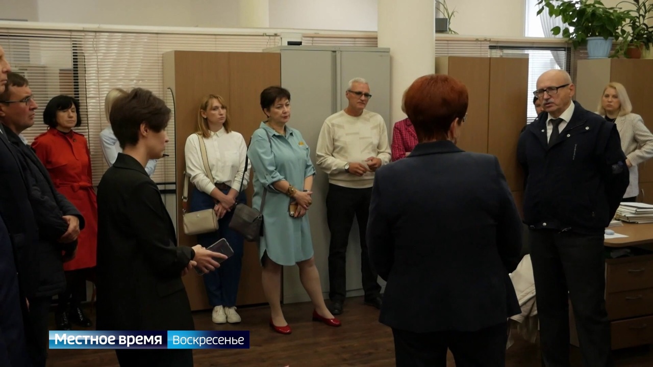Эфир от 22.10.2023