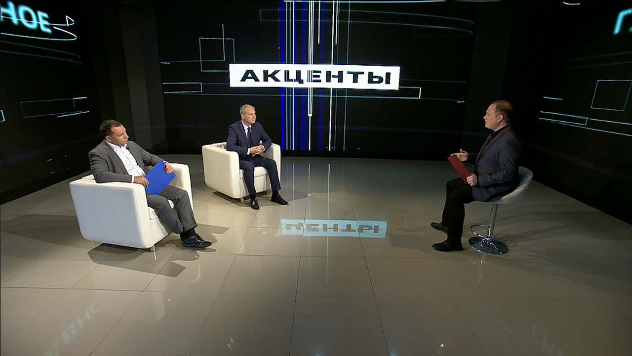Эфир от 22.10.2023