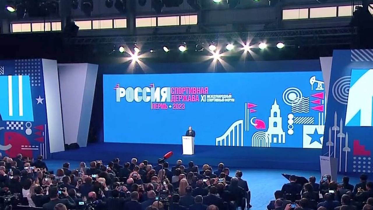 Эфир от 22.10.2023