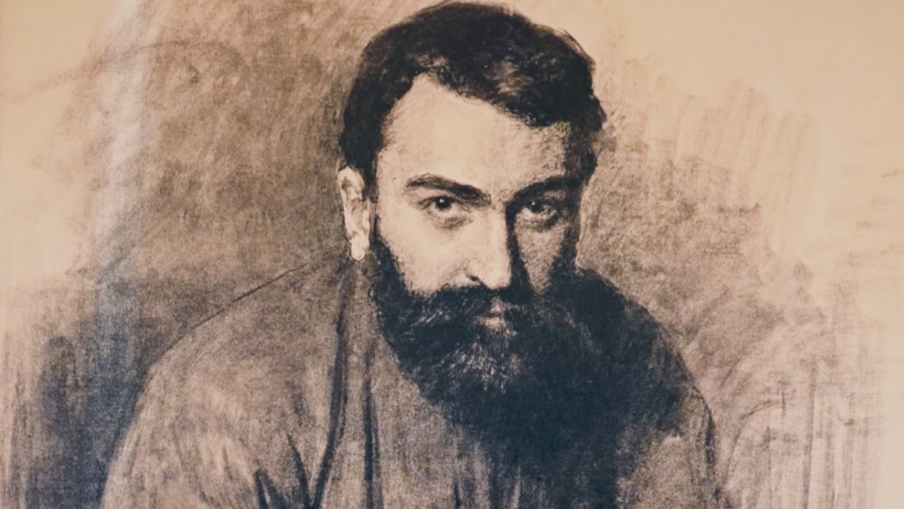 Человек, который умел всё