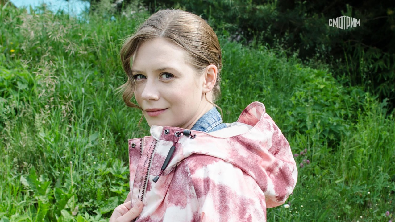 Рецепт на любовь