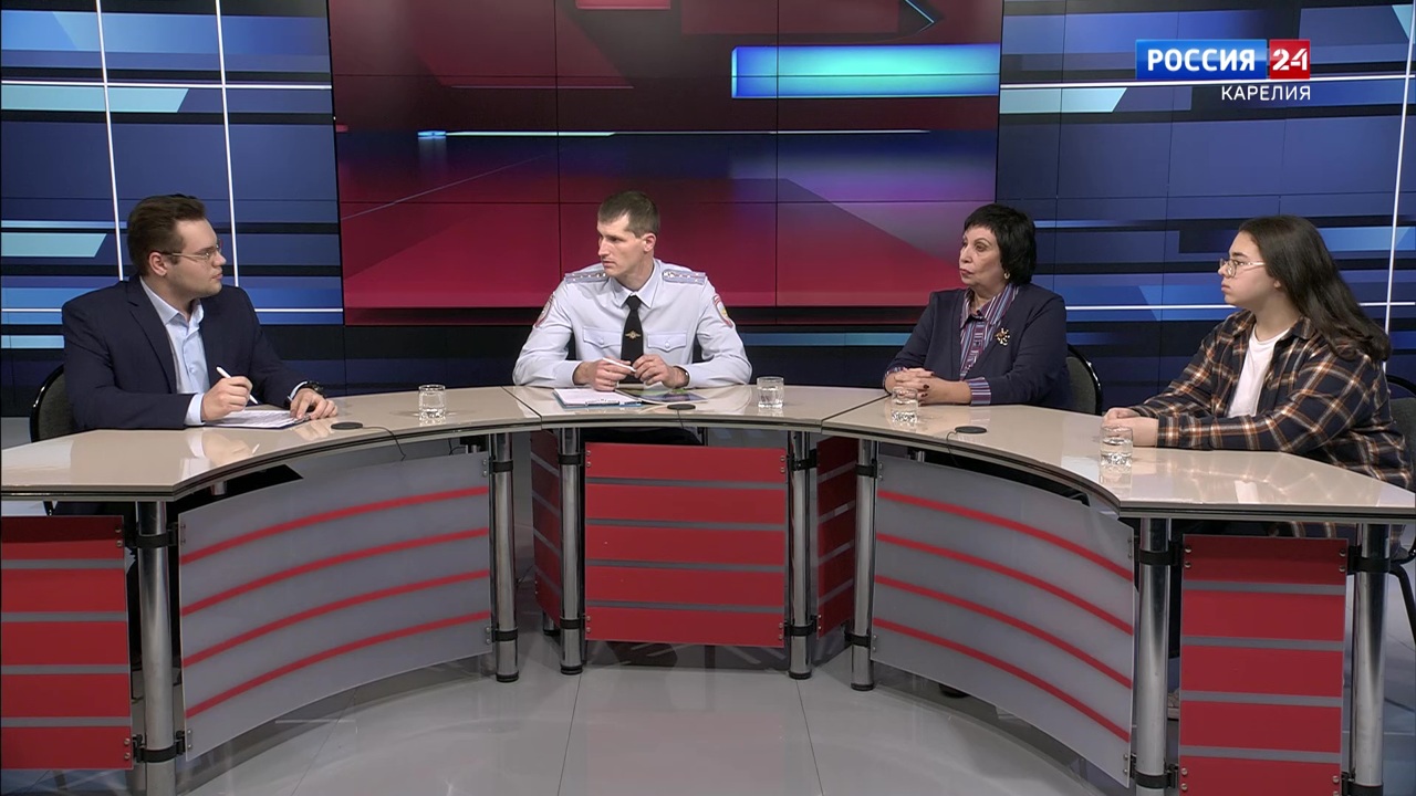 "Дежурная часть". 24.10.2023