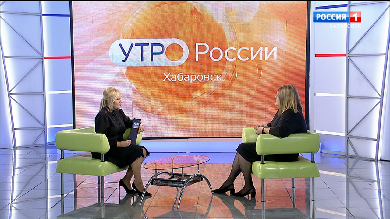 Новаторские идеи педагогов края получают признание на всероссийском уровне