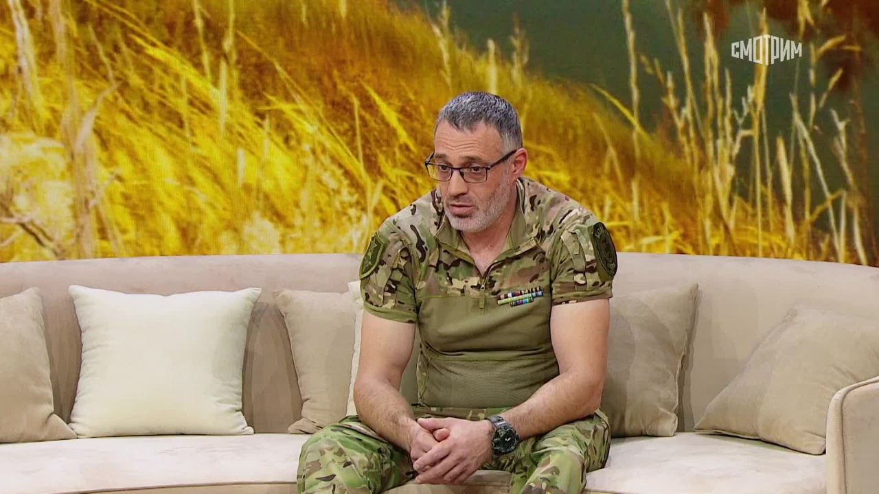 Вернуться к нормальной жизни: военнослужащий после потери конечностей стал паралимпийцем