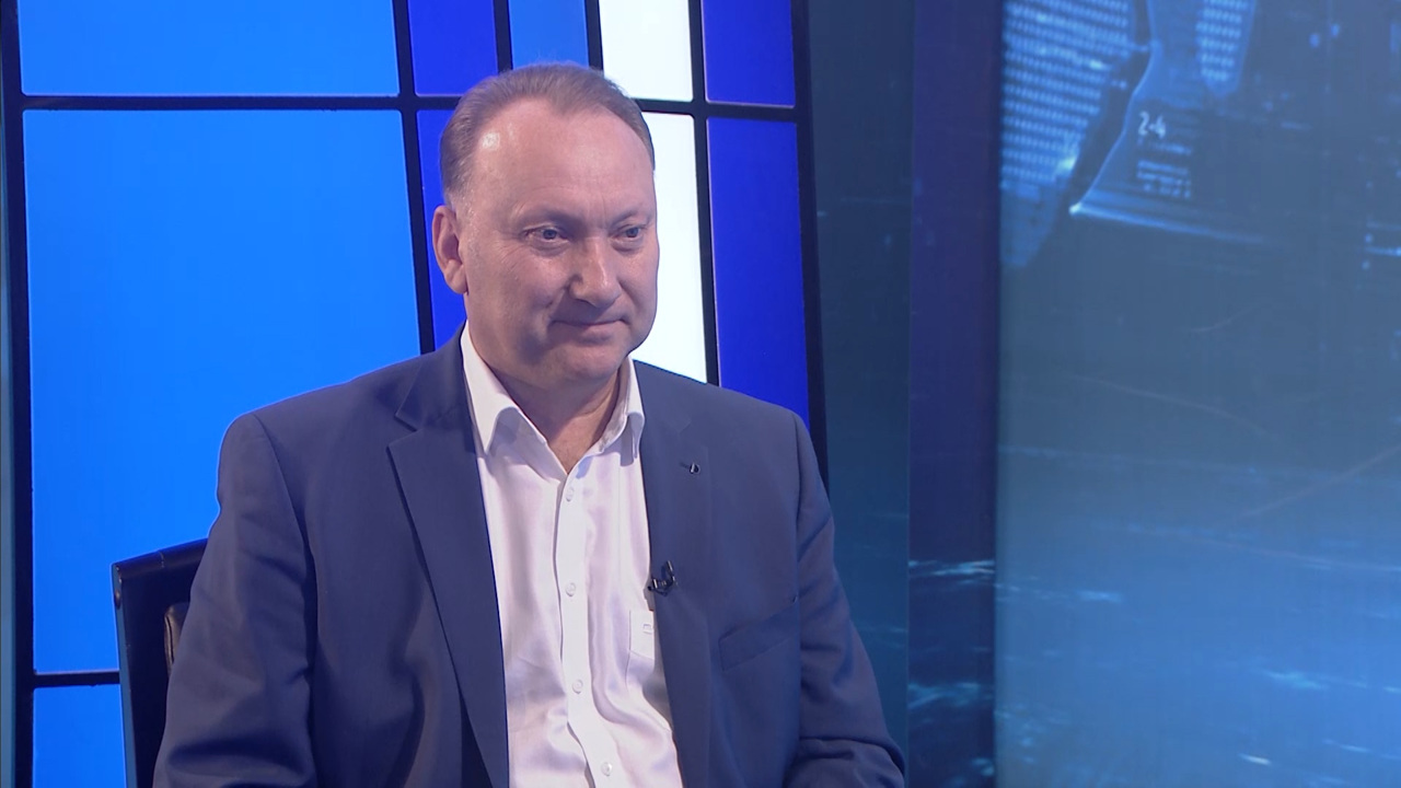 Анатолий Попов. Развитие сельских территорий.