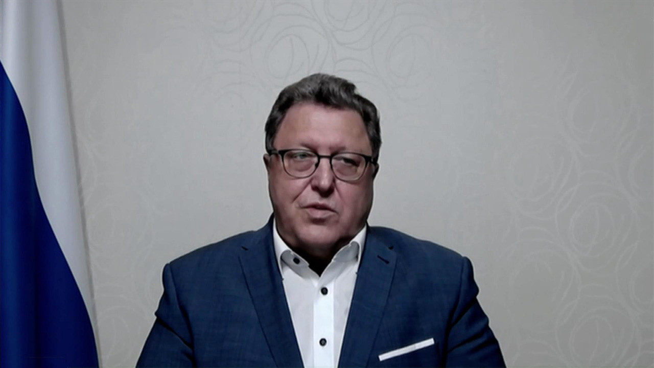 Пустые склады и милитаризация Европы: комментарий Константина Гаврилова